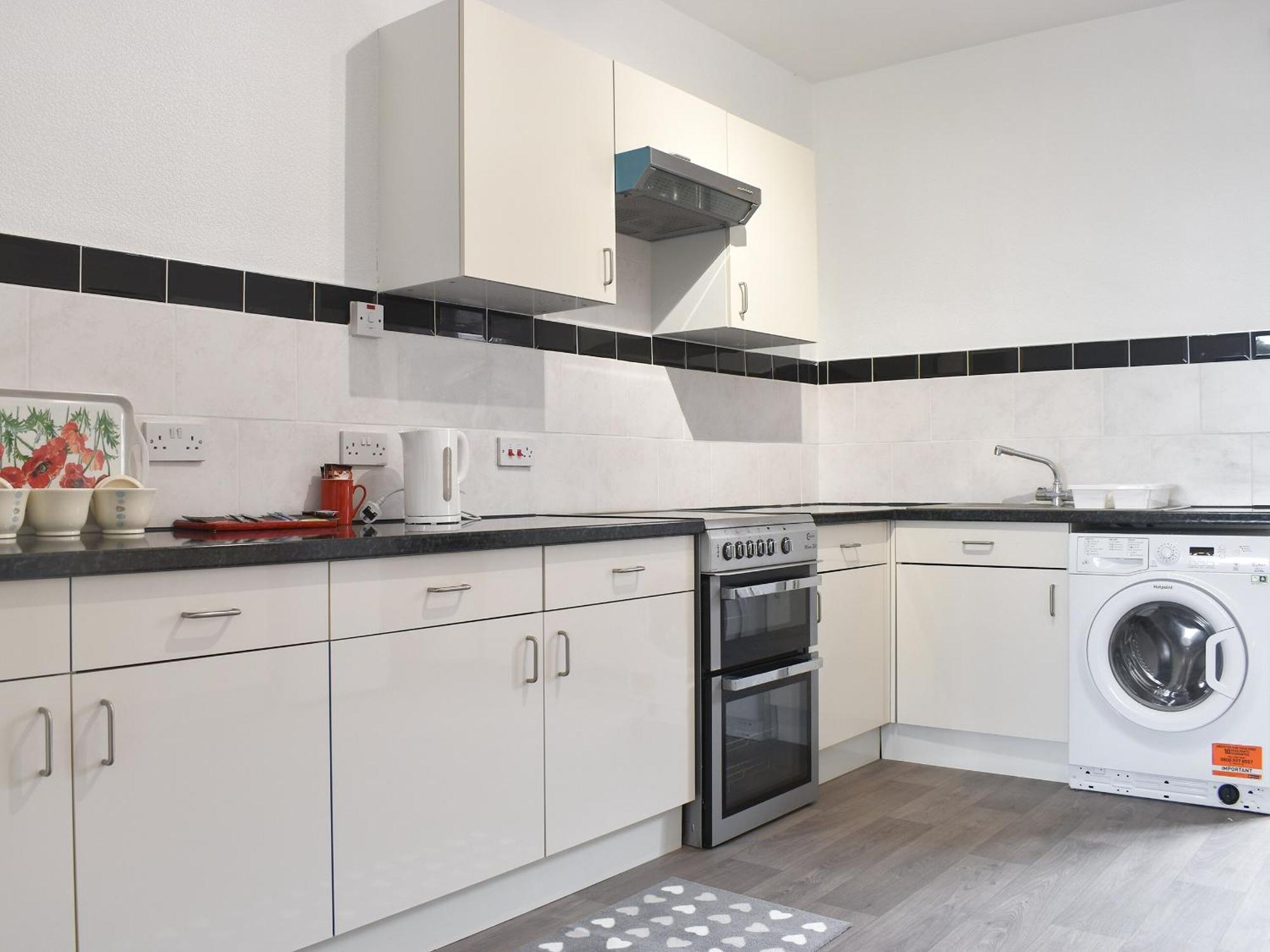 South Side Apartment Bridlington Bagian luar foto