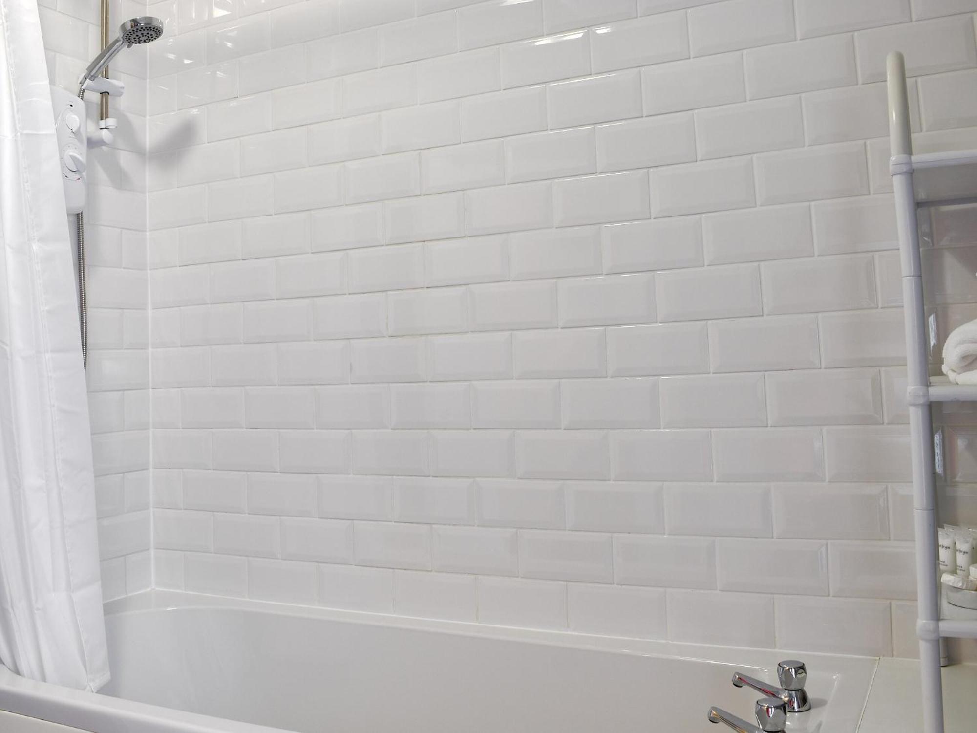 South Side Apartment Bridlington Bagian luar foto