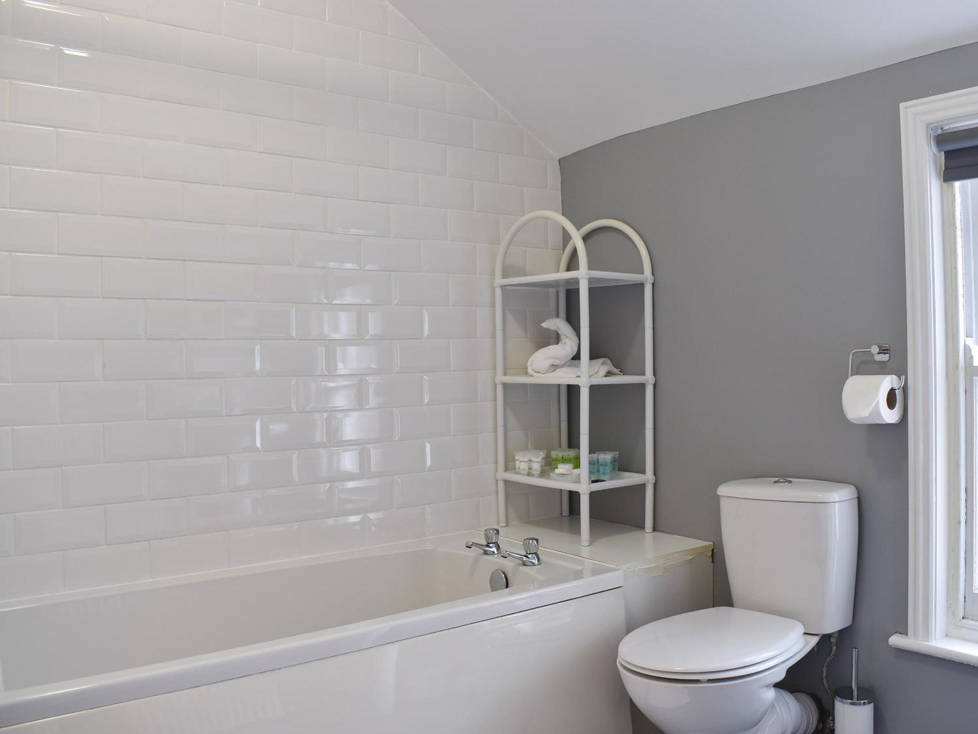 South Side Apartment Bridlington Bagian luar foto