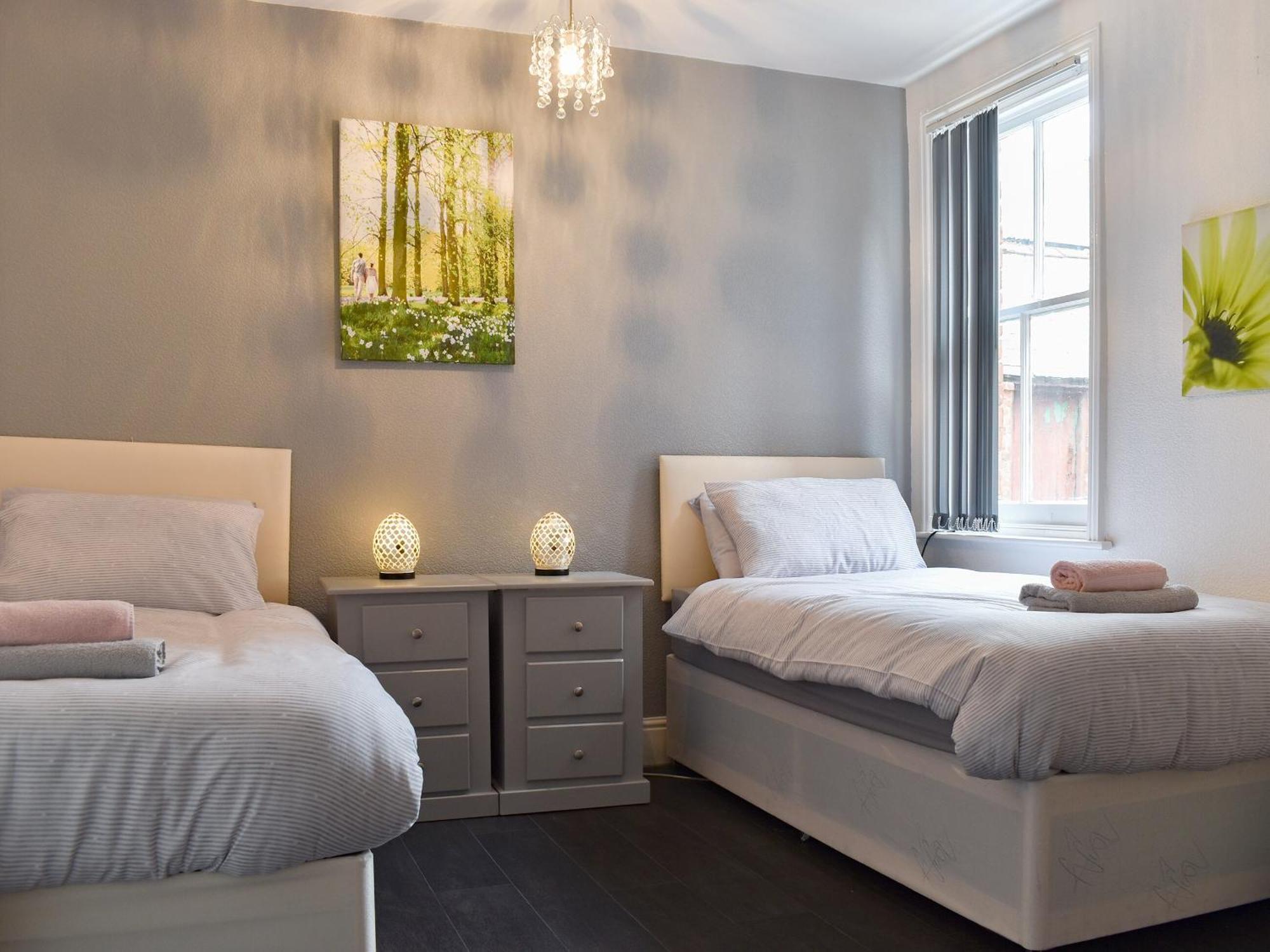 South Side Apartment Bridlington Bagian luar foto