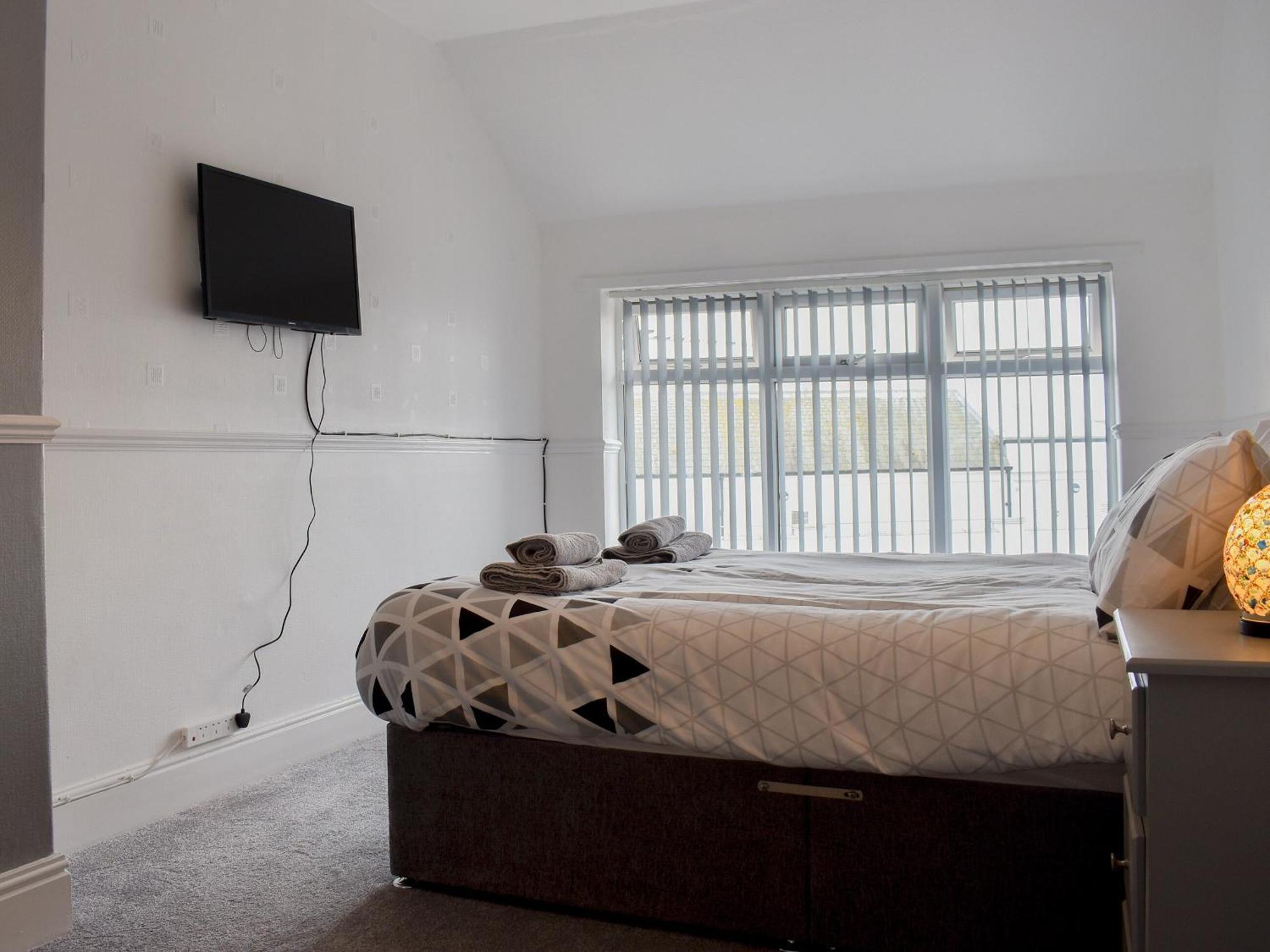 South Side Apartment Bridlington Bagian luar foto