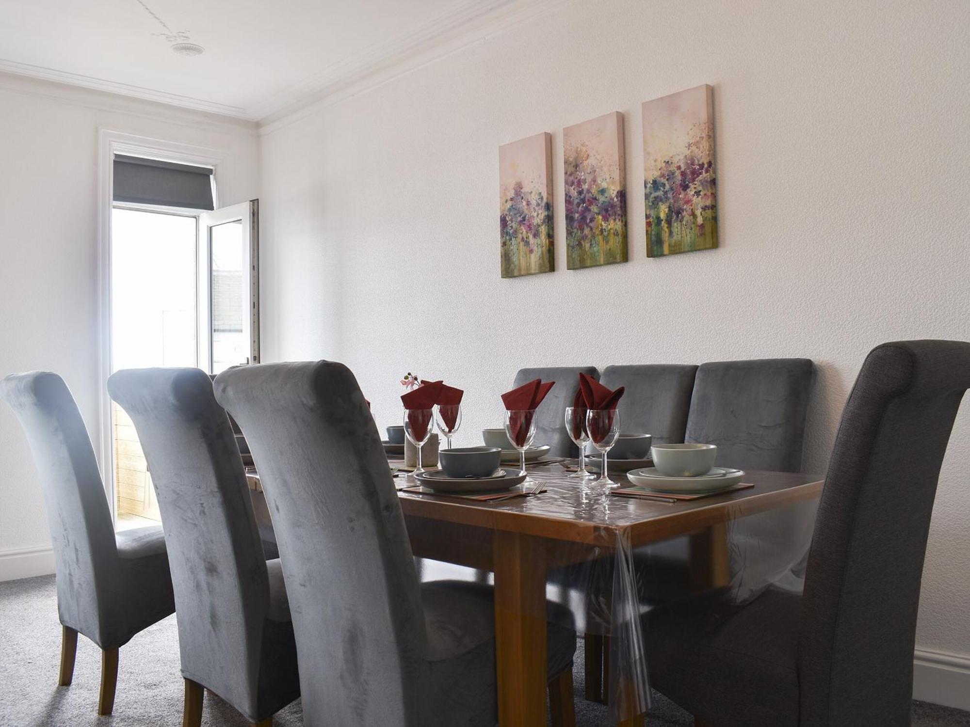 South Side Apartment Bridlington Bagian luar foto