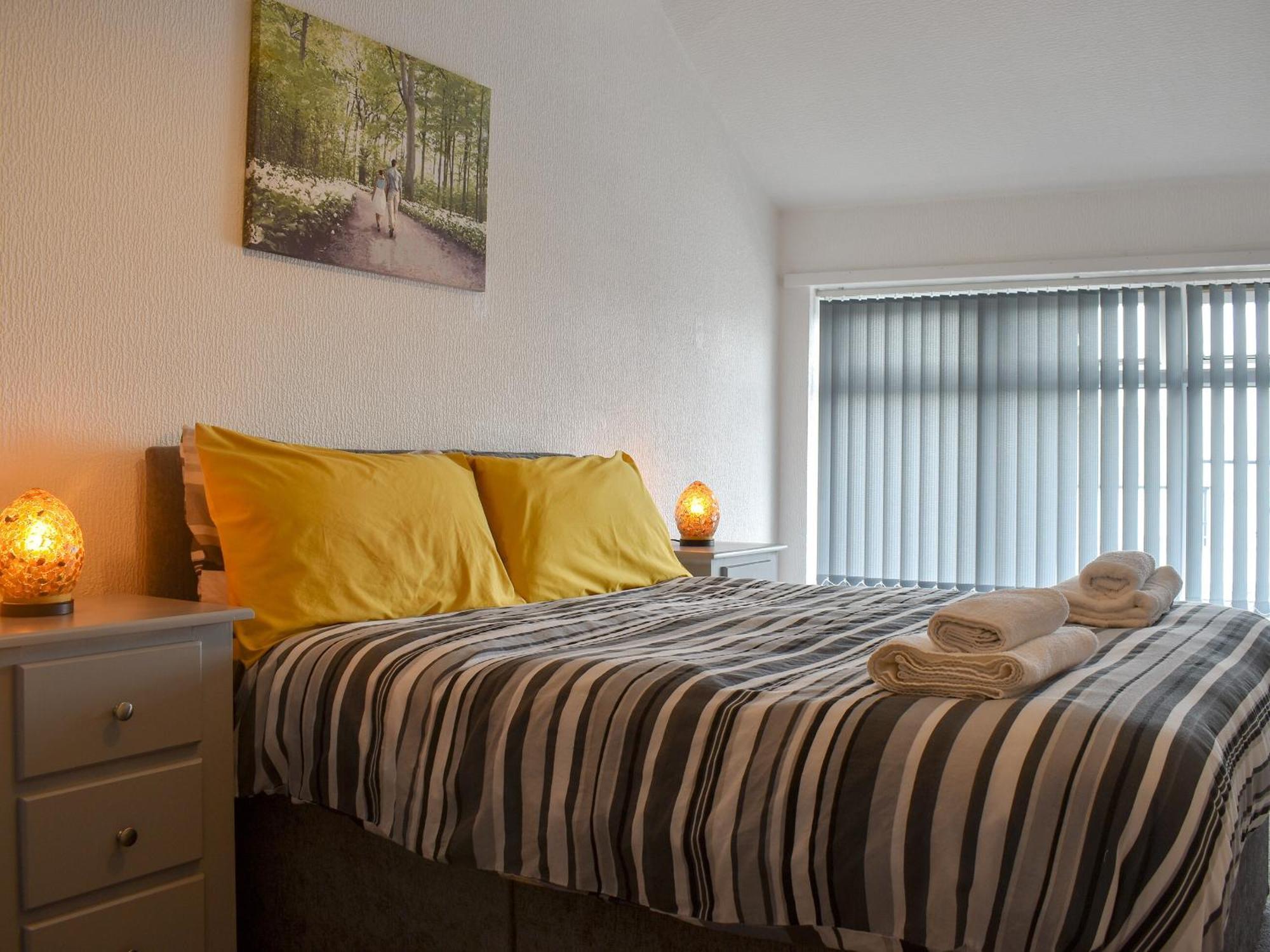 South Side Apartment Bridlington Bagian luar foto