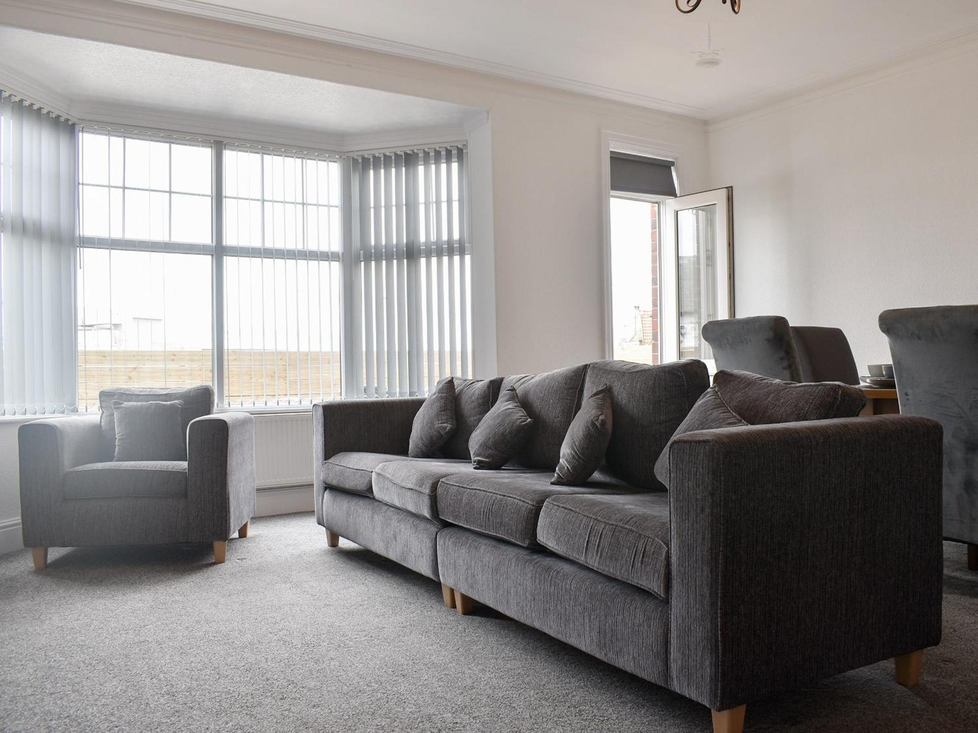South Side Apartment Bridlington Bagian luar foto