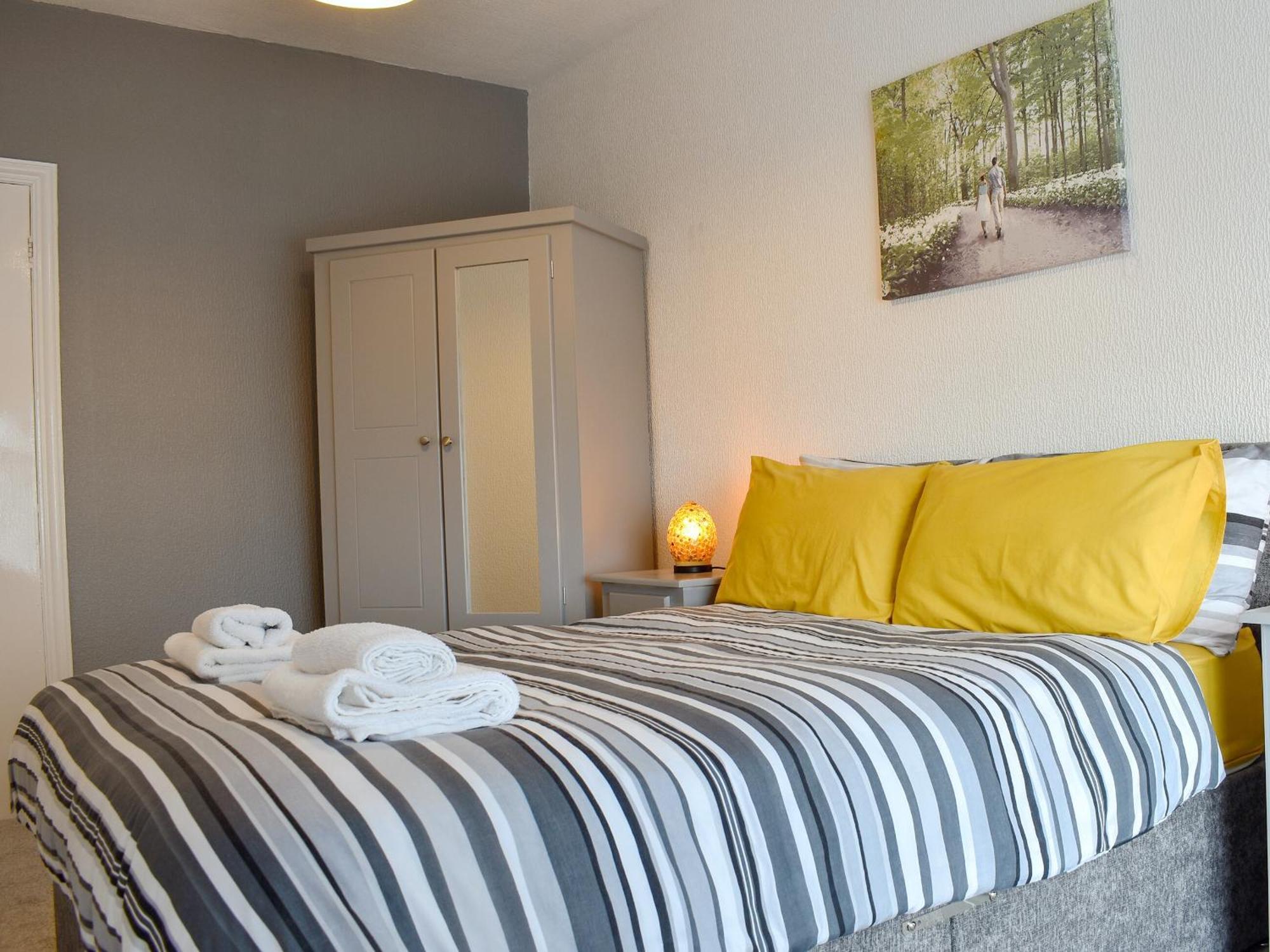 South Side Apartment Bridlington Bagian luar foto
