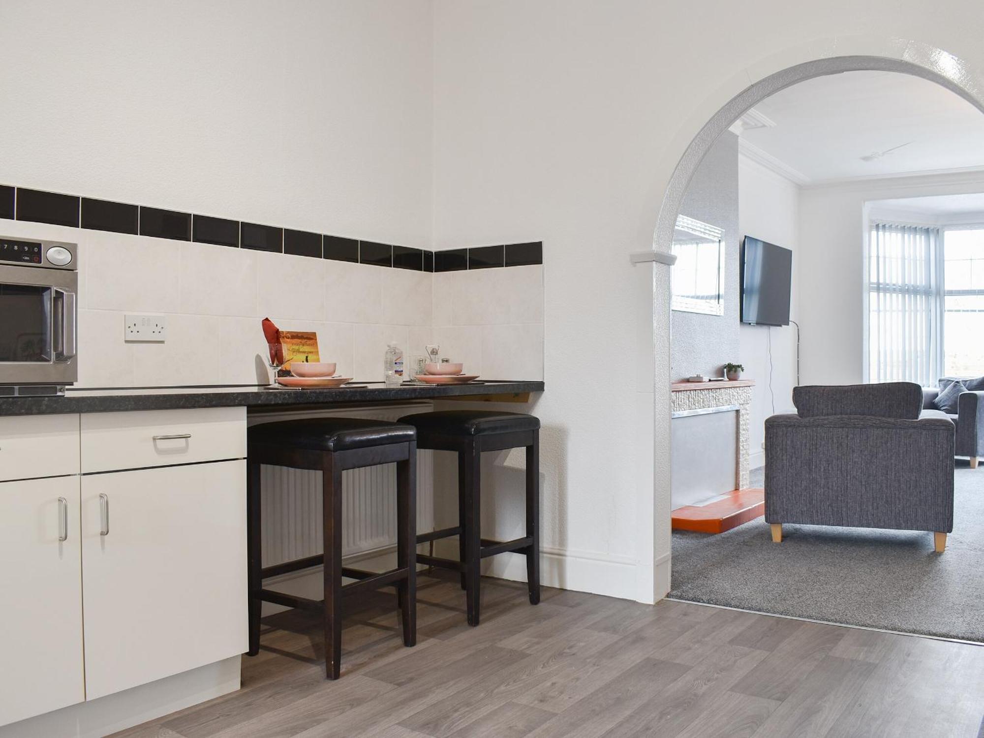 South Side Apartment Bridlington Bagian luar foto